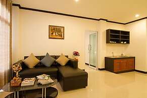 Leelawadee Grand Hotel