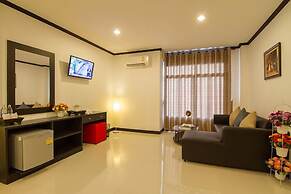 Leelawadee Grand Hotel