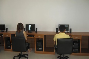 Leelawadee Grand Hotel