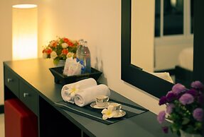 Leelawadee Grand Hotel