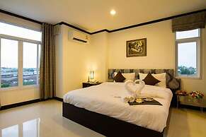 Leelawadee Grand Hotel