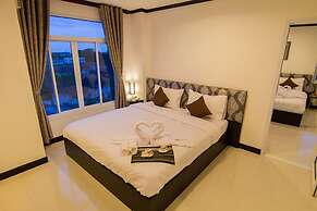 Leelawadee Grand Hotel