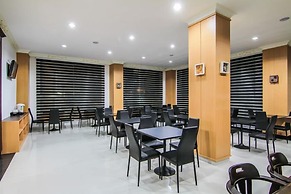 Leelawadee Grand Hotel