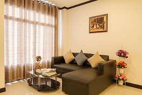 Leelawadee Grand Hotel