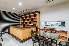 Leelawadee Grand Hotel