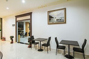 Leelawadee Grand Hotel