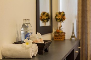 Leelawadee Grand Hotel