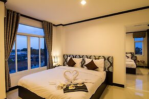 Leelawadee Grand Hotel