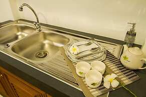 Leelawadee Grand Hotel