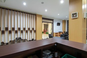 Leelawadee Grand Hotel