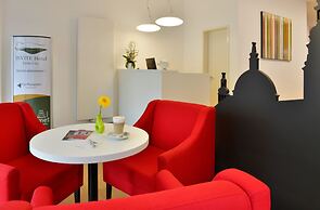 INVITE Hotel Fulda City
