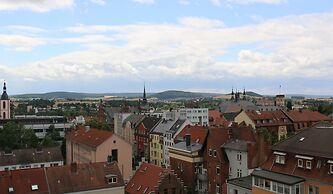 INVITE Hotel Fulda City