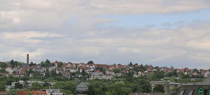 INVITE Hotel Fulda City