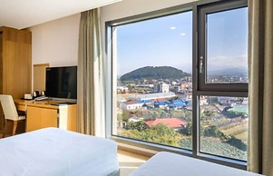 Uni Hotel Jeju