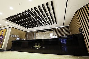Uni Hotel Jeju