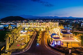 Uni Hotel Jeju