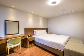 Uni Hotel Jeju