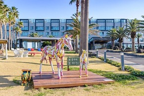 Uni Hotel Jeju