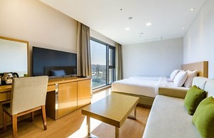 Uni Hotel Jeju