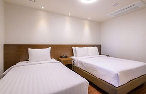 Uni Hotel Jeju