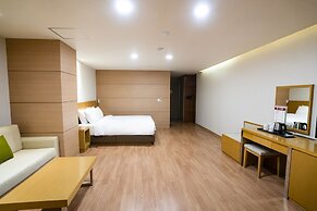 Uni Hotel Jeju