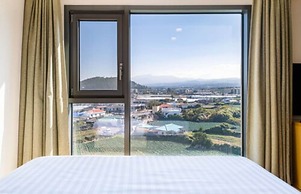 Uni Hotel Jeju