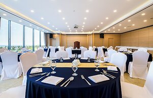 Uni Hotel Jeju