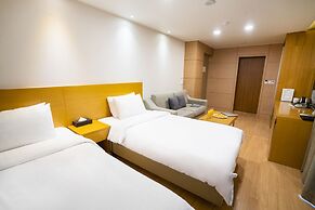 Uni Hotel Jeju