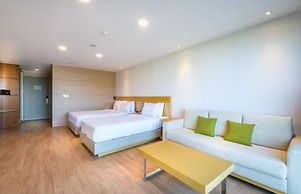 Uni Hotel Jeju