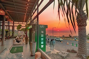 Uni Hotel Jeju