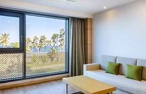 Uni Hotel Jeju