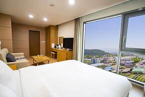 Uni Hotel Jeju