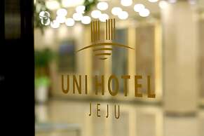 Uni Hotel Jeju