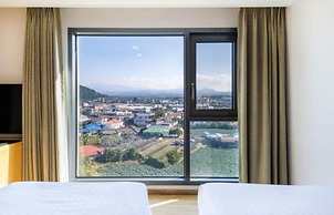 Uni Hotel Jeju