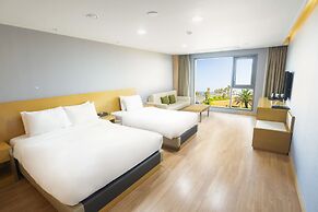 Uni Hotel Jeju