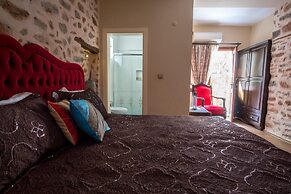 Lemon Villa Hotel - Adult Only