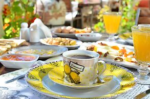 Lemon Villa Hotel - Adult Only