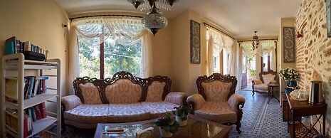 Lemon Villa Hotel - Adult Only