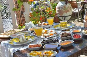 Lemon Villa Hotel - Adult Only