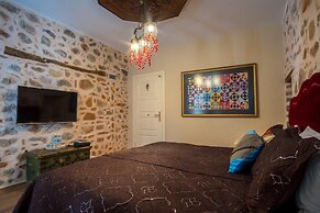 Lemon Villa Hotel - Adult Only