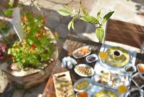 Lemon Villa Hotel - Adult Only