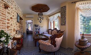 Lemon Villa Hotel - Adult Only