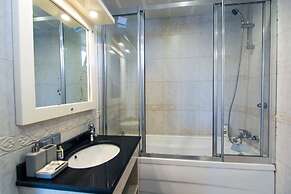 Lemon Villa Hotel - Adult Only