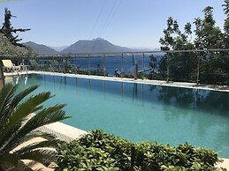 Lemon Villa Hotel - Adult Only