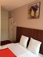 Hotel Rythme