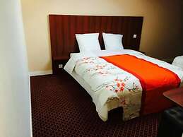 Hotel Rythme
