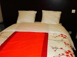 Hotel Rythme