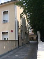 Hotel Rythme