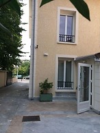 Hotel Rythme