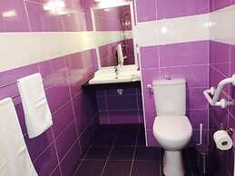 Hotel Rythme